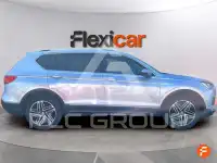 2019 Seat Tarraco