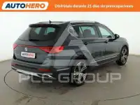 2019 Seat Tarraco