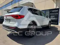 2019 Seat Tarraco