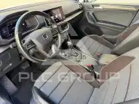 2019 Seat Tarraco