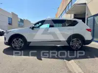 2019 Seat Tarraco