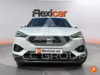 2019 Seat Tarraco