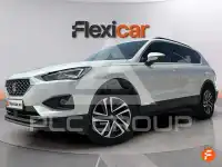 2019 Seat Tarraco