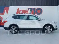 2019 Seat Tarraco