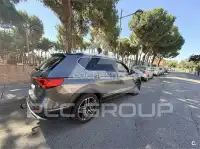 2019 Seat Tarraco