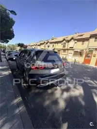 2019 Seat Tarraco