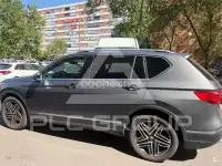 2019 Seat Tarraco