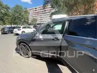 2019 Seat Tarraco