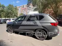 2019 Seat Tarraco