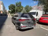 2019 Seat Tarraco