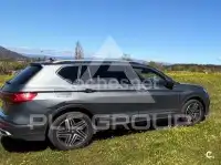 2019 Seat Tarraco