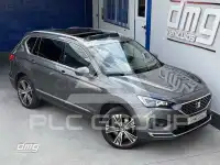 2019 Seat Tarraco