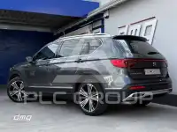 2019 Seat Tarraco
