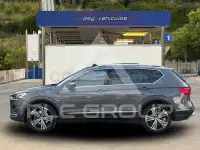 2019 Seat Tarraco