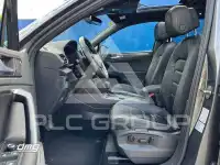 2019 Seat Tarraco