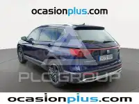 2019 Seat Tarraco