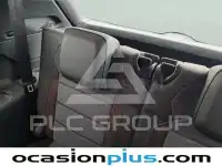 2019 Seat Tarraco