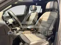 2019 Seat Tarraco