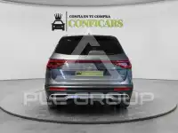 2019 Seat Tarraco