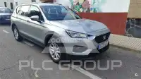 2019 Seat Tarraco