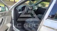 2019 Seat Tarraco