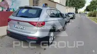 2019 Seat Tarraco