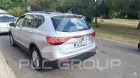 2019 Seat Tarraco