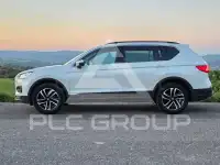 2019 Seat Tarraco