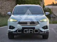 2019 Seat Tarraco