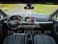 2019 Seat Tarraco