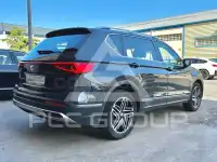 2019 Seat Tarraco