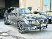 2019 Seat Tarraco