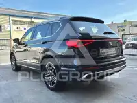 2019 Seat Tarraco
