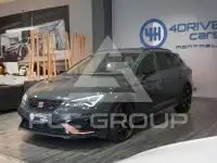 2019 Seat Leon