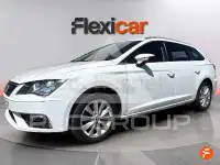 2019 Seat Leon