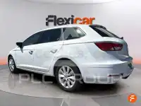 2019 Seat Leon
