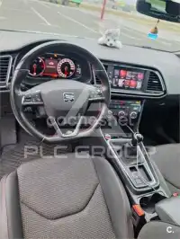 2019 Seat Leon