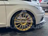 2019 Seat Leon