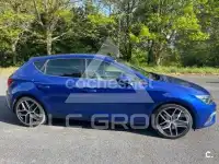 2019 Seat Leon