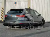 2019 Seat Leon