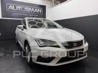 2019 Seat Leon