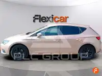 2019 Seat Leon