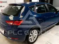 2019 Seat Leon