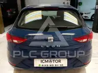 2019 Seat Leon