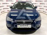 2019 Seat Leon