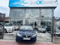 2019 Seat Leon