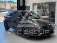 2019 Seat Leon