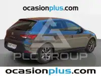 2019 Seat Leon