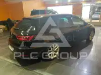 2019 Seat Leon
