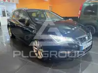 2019 Seat Leon